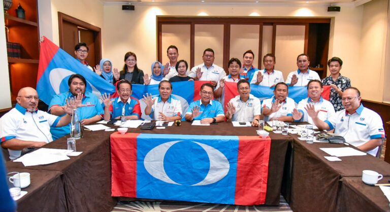 Di sebalik pertemuan PM Anwar – PKR Sabah hari ini