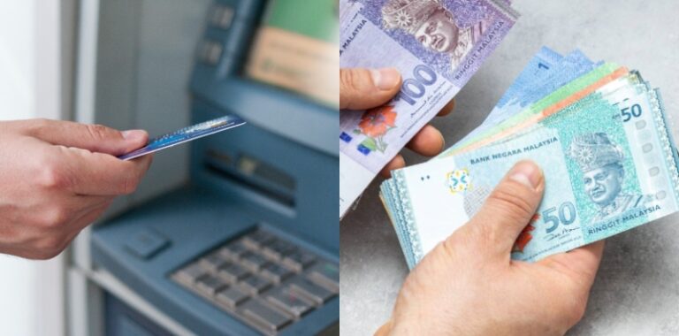 STR Fasa 3 akan dikreditkan ke akaun 8.6 juta rakyat Malaysia bermula esok