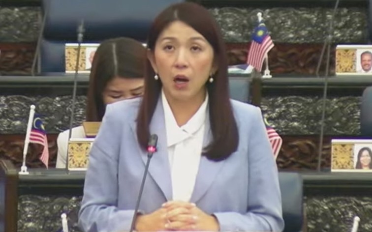 Adult children of Malaysian mothers, foreign fathers can apply citizenship on their own