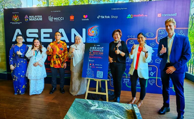 KPDN anjur Persidangan E-Dagang ASEAN: fokus perlindungan pengguna & ekonomi digital