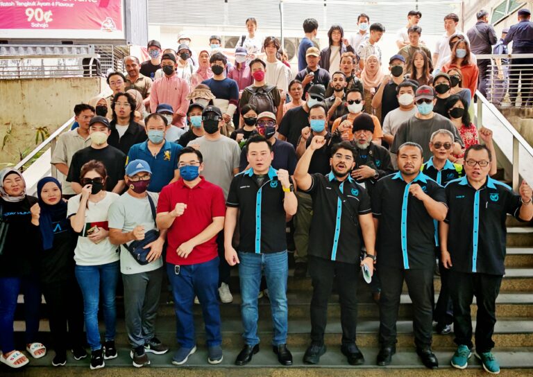 MHO desak tindakan tegas terhadap Skim Pelaburan Pulangan Sewa Terjamin (GRR) tidak sah