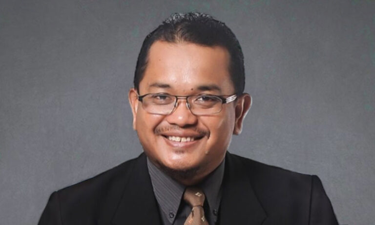 Ini rupanya sebab menantu Hadi ditahan polis