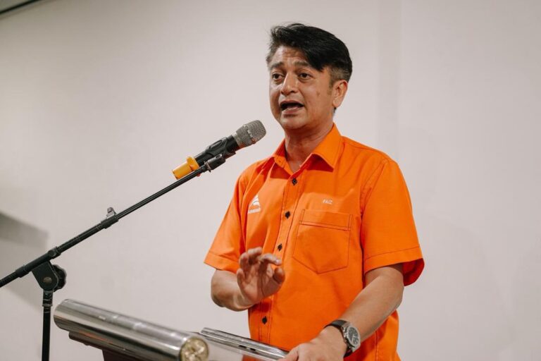 Video : PRN Sabah: AMANAH sasar lima, mahu menang satu