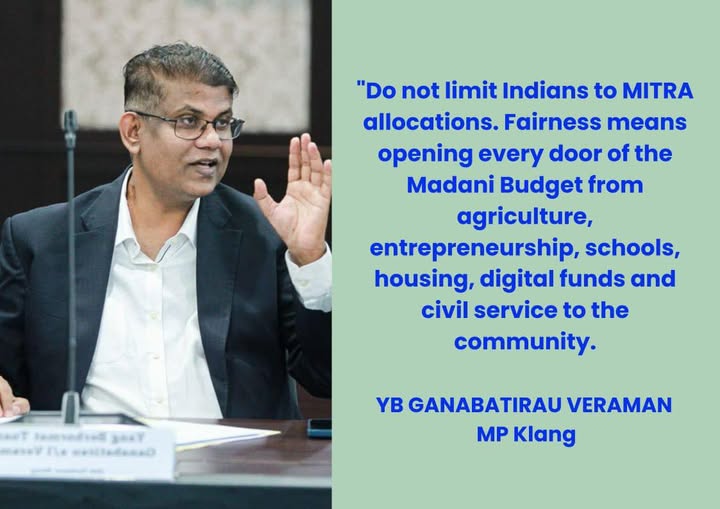 Madani benefits must reach grassroots Indians