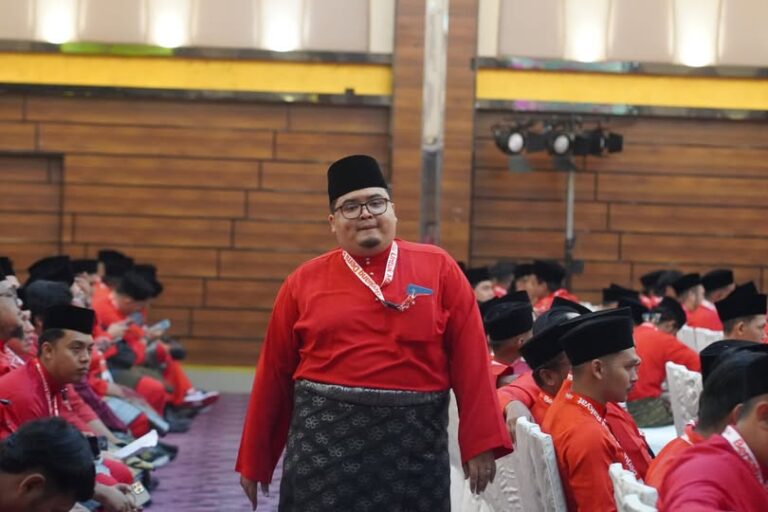 Exco Armada kecewa dengan agenda ulangan di PAT Bersatu