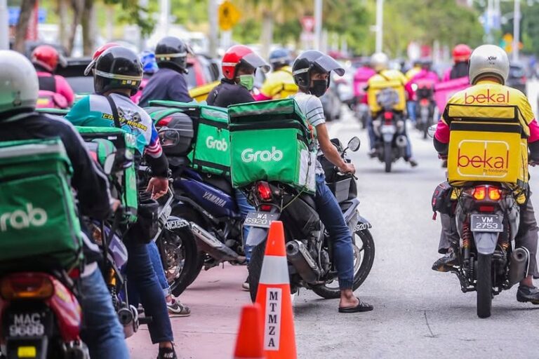 Economic insecurity means political danger