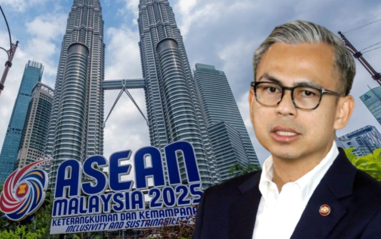 Video : PM arah semua lawatan rasmi menteri dihentikan sementara, ini sebabnya