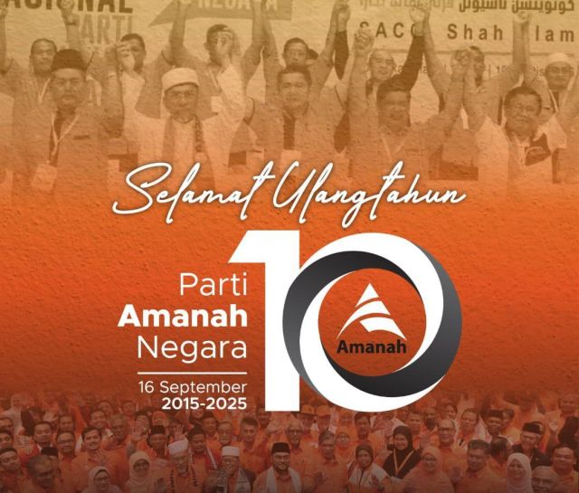 Bangkit melawan fikrah ghuluw