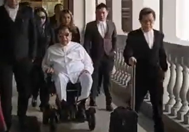 Aset Abu Sahid cecah RM224.3 juta di tiga negara disiasat SPRM