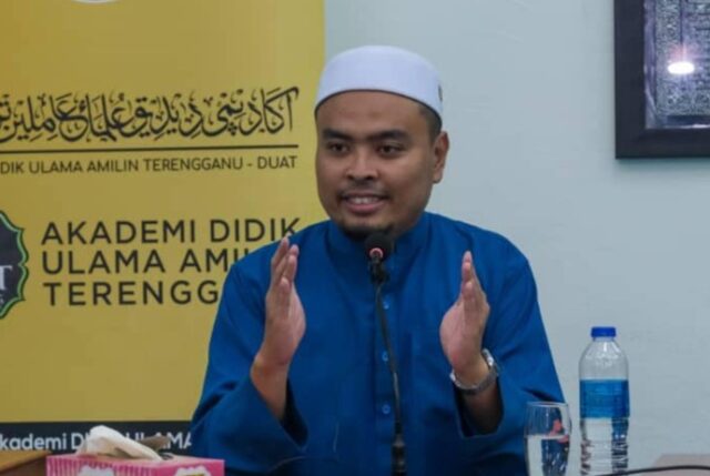 Tindakan ustaz Pas pertahan penceramah yang dihukum penjara kes rogol dikecam