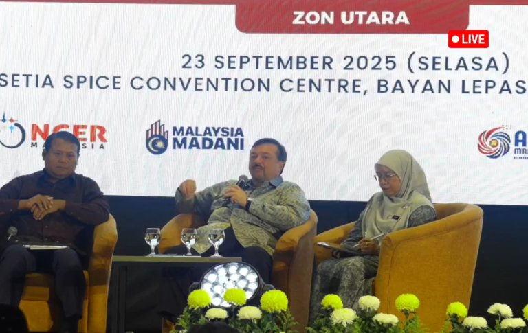 Kenderaan asing boleh beli RON95? Ini penjelasan Amir Hamzah