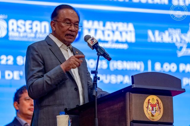 Skim lindungi pekerja di luar waktu pejabat mungkin diperkenalkan kelak