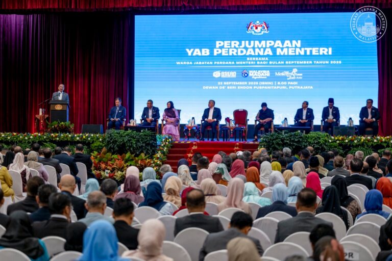 RON95: RM1.99 untuk rakyat tempatan, RM2.60 untuk bukan warganegara