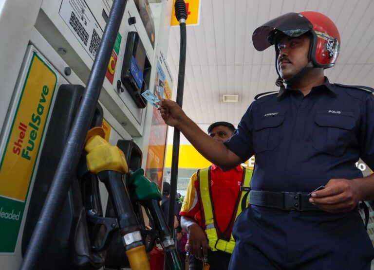 Hari pertama BUDI95, ini penjelasan MOF