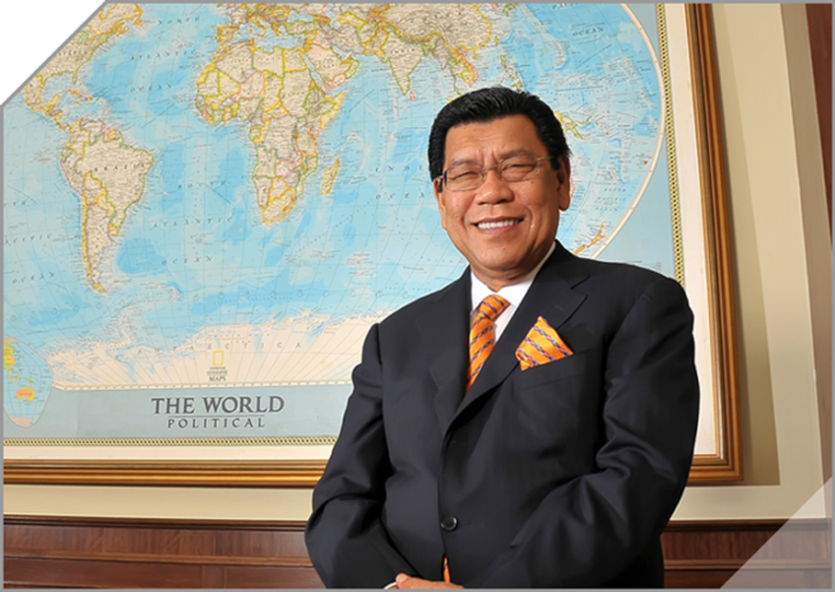 Pengarah Maju Holdings berdepan tuduhan pecah amanah, ubah wang haram RM452 juta