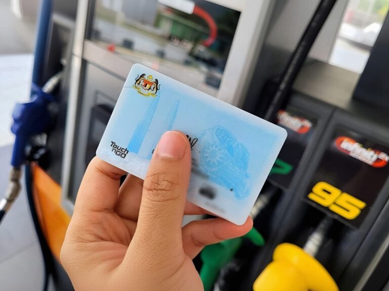 Lain macam…jualan di 9 stesen minyak di sempadan Kelantan jatuh mendadak lepas diawasi KPDN