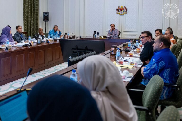 Selepas ini CCTV akan dipasang di semua pusat tahanan APMM, lokap AADK