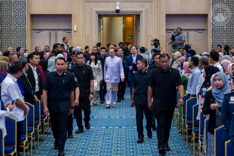 Subsidi RON95 langkah berani kerajaan nokhtahkan ketirisan