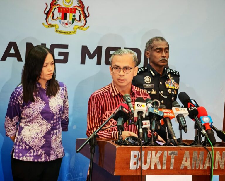 76,002 kandungan sudah dipadam, mungkinkah TikTok akan disekat?