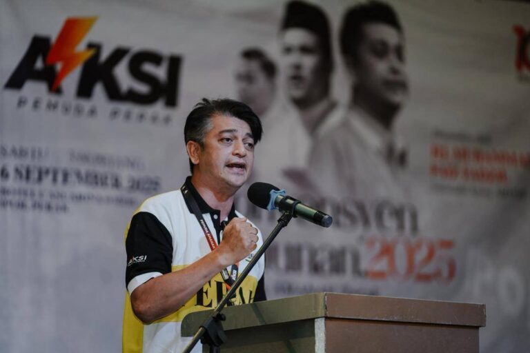 PSB usir Melayu? Orang muda semakin ramai mampu beli rumah di bandar