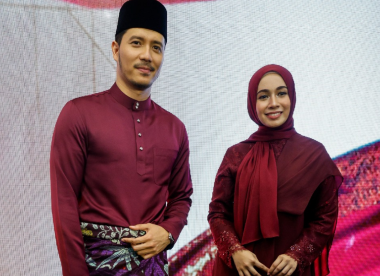 Ini sebabnya Fattah Amin, Amira pilih 14 September