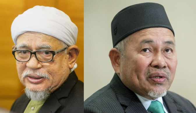 Video : Abdul Hadi, Tuan Ibrahim kekal terajui parti gambaran kelemahan Pas?