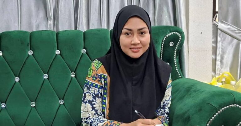 Penyanyi ‘Sobar Bea’ cerita pengalaman duduk dalam penjara Thailand, 50 sebilik