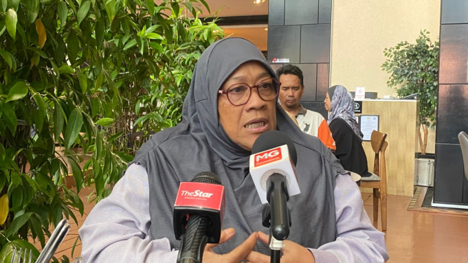 Video : Cerita sebenar Kg Sungai Baru dari mulut penduduk, hasrat lama majoriti mahu pembangunan