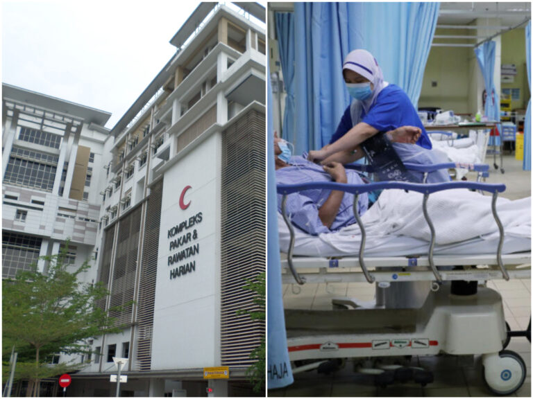 Netizen Indonesia puji layanan hospital Malaysia, ajak warga Indo pindah negara