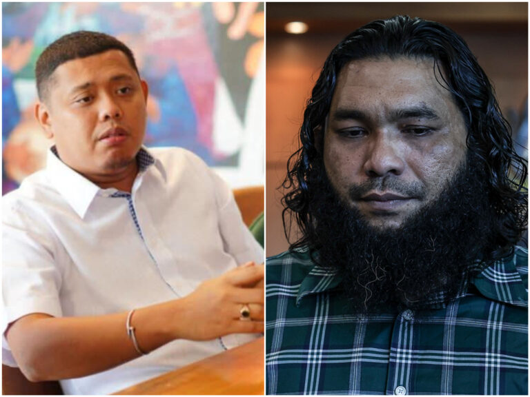 Papagomo jangan dabik dada, kes belum berakhir – AMK