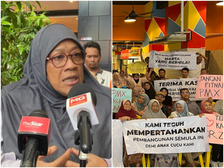 Cerita sebenar Kg Sungai Baru dari mulut penduduk, hasrat lama majoriti mahu pembangunan