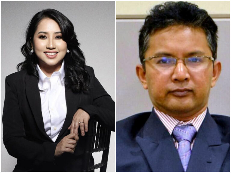 Pensyarah UUM tarik balik saman terhadap Liyana Marzuki diarah bayar kos RM7,000