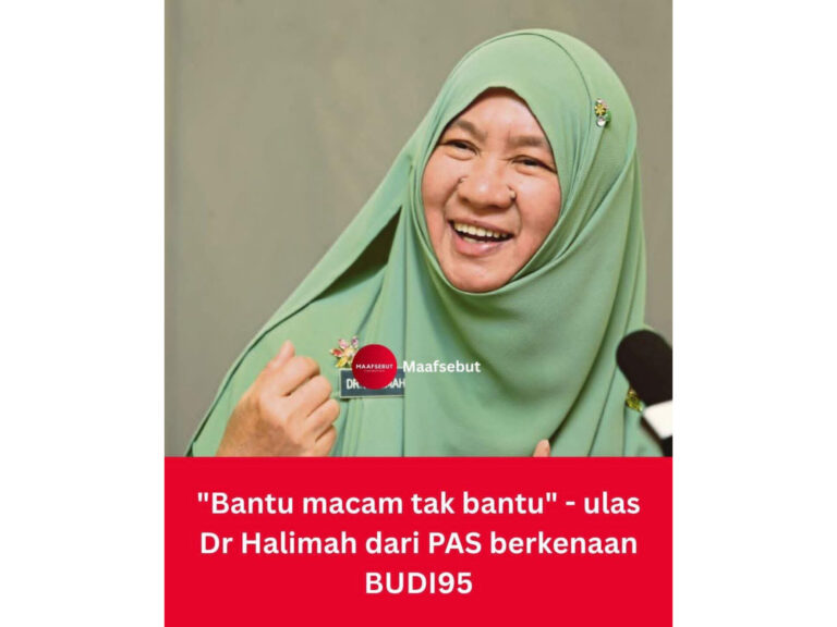 MP Kapar tak faham pentadbiran, sibuk perbesar isu picisan