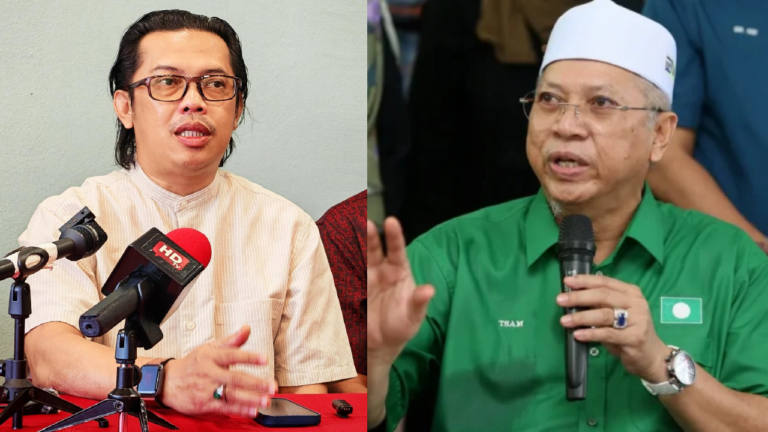 Video : Bukti hansard tunjuk Annuar Musa mahu mansuh akta MAS, bukan Khalid – Peguam