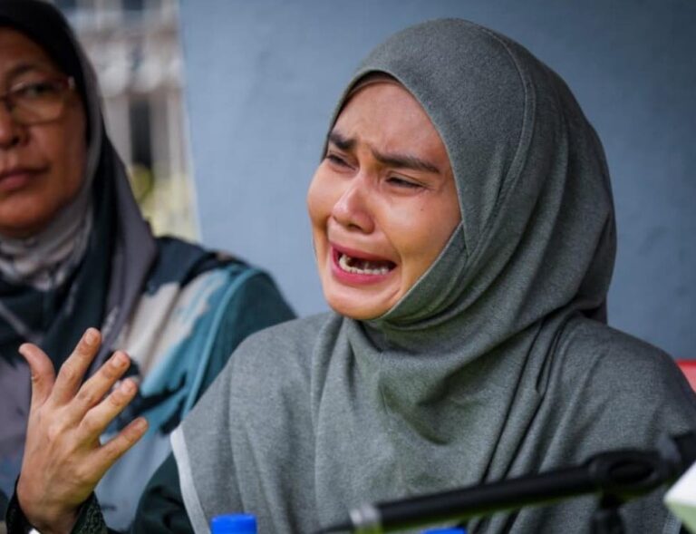 Tuduhan kerajaan zalim rampas tanah Melayu sudah ‘kantoi’ bertalu-talu