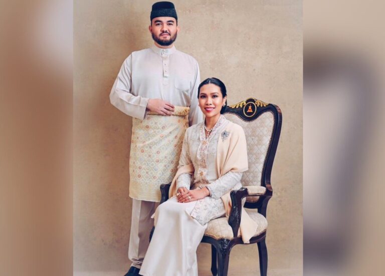 Perkahwinan Diraja Raja Muda Selangor, Cik Afzaa pada 2 Oktober depan