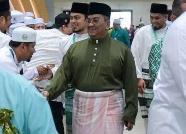 Fadhli, Sanusi raih undian tertinggi pemilihan AJK Pas Pusat