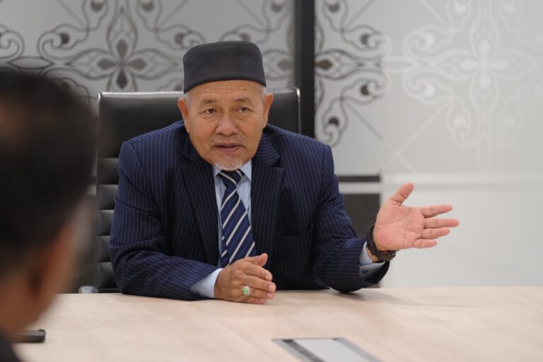 Pengerusi Majlis Syura tak semestinya wakili pandangan Majlis Syura? Pas nafi keretakan hubungan dengan Hashim