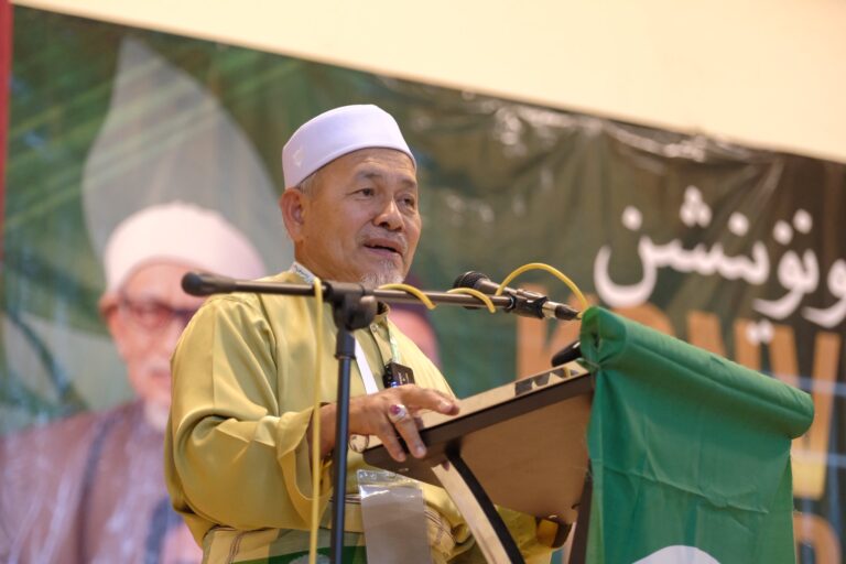 Pas tuntut Bersatu juga bertindak kepada 5 Adunnya