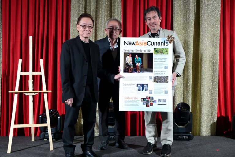 CWC launches New Asia Currents for Asia’s untold stories