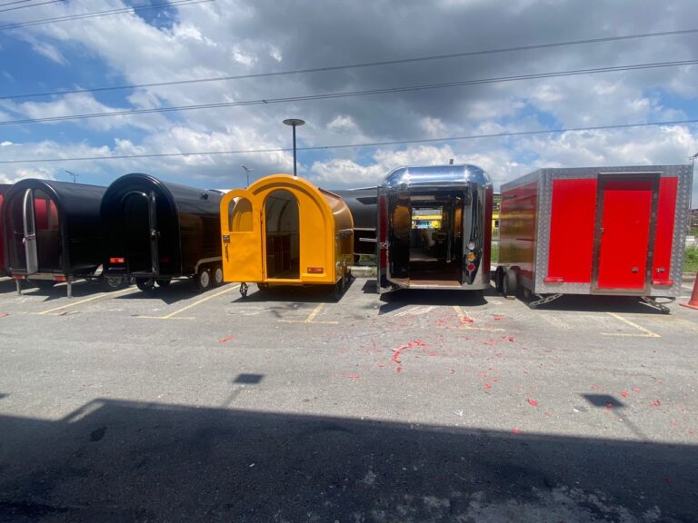 A vision to bring back green cruising kitchens