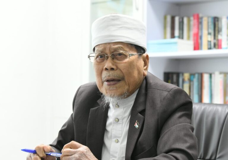 Sengketa Pas Bersatu petanda perpecahan Perikatan Nasional, menurut penasihat AMANAH