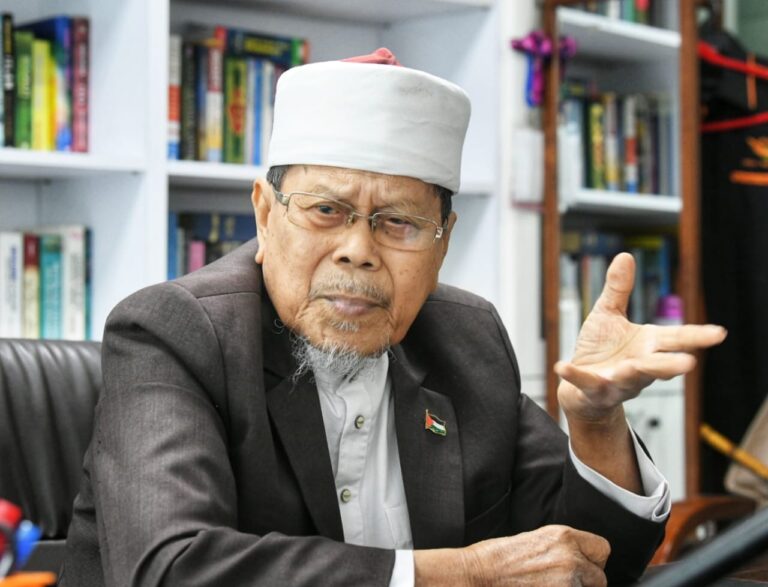 Video : Sengketa Pas Bersatu petanda perpecahan Perikatan Nasional, menurut penasihat AMANAH