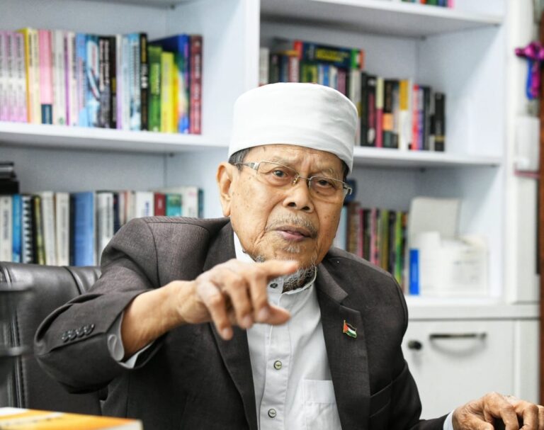 Video : Pas ke AMANAH: Halal darah, cai, hak demokrasi dan hala tuju ke depan