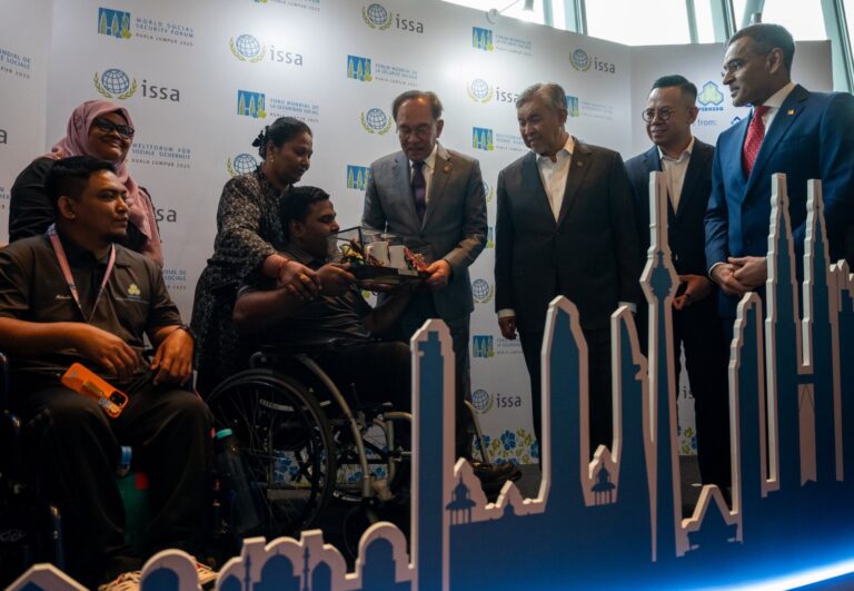 Kerajaan Madani Bakal Perkenal Skim Lindungi Pekerja Di Luar Waktu Pejabat