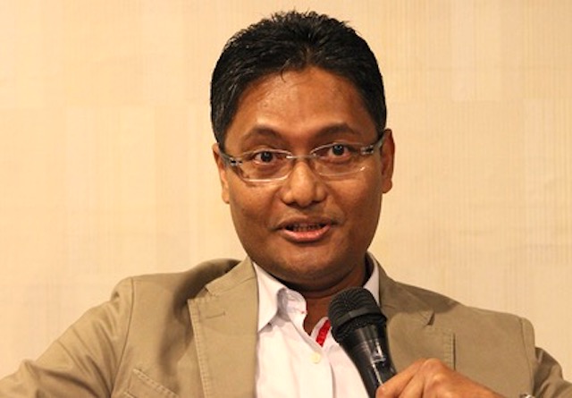 Video : Bersatu ada penyakit kronik, dakwa mantan setiausaha presiden