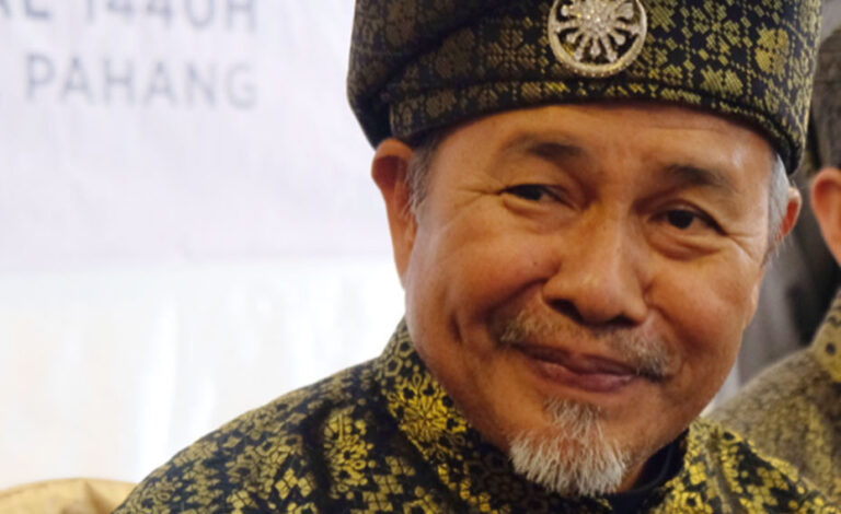 Video : Mengaku pun kerajaan PN luluskan, calon PMXI ini kena kecam isu Kg Sungai Baru