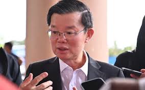 Early polls in Penang, Chow hints