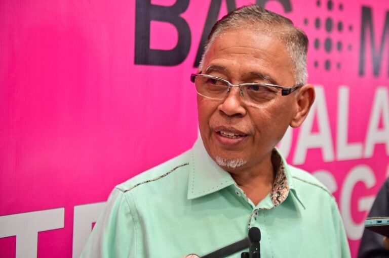 Video : RM20 – RM27 saja naik bil air di Terengganu, tidak bebankan rakyat, kata Exco