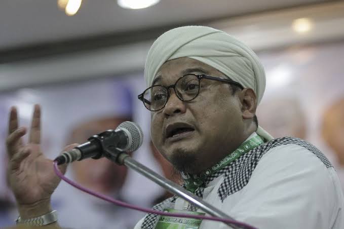 Bekas MP Pas pula nafi dapat dana jutaan ringgit dari Bersatu